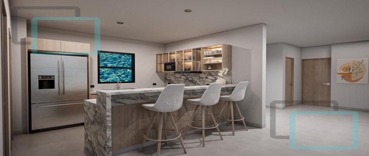 Foto de departamento en venta en  , ciudad satélite, monterrey, nuevo león, 0 No. 04