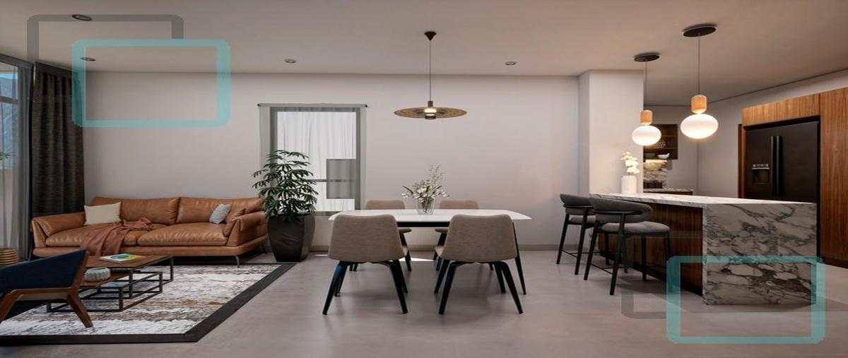 Foto de departamento en venta en  , ciudad satélite, monterrey, nuevo león, 0 No. 05