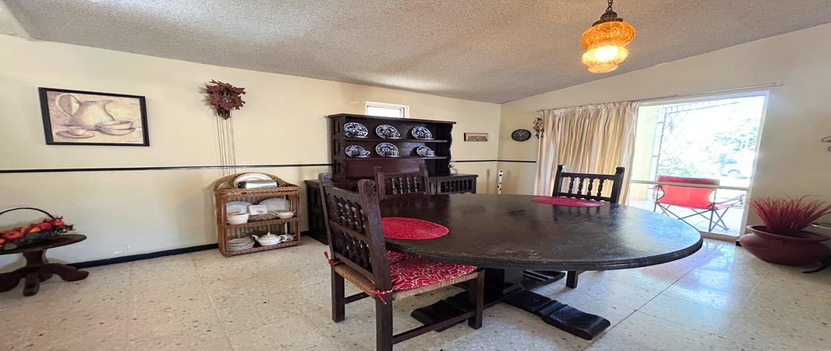 Foto de casa en venta en  , ciudad satélite, monterrey, nuevo león, 30792880 No. 05