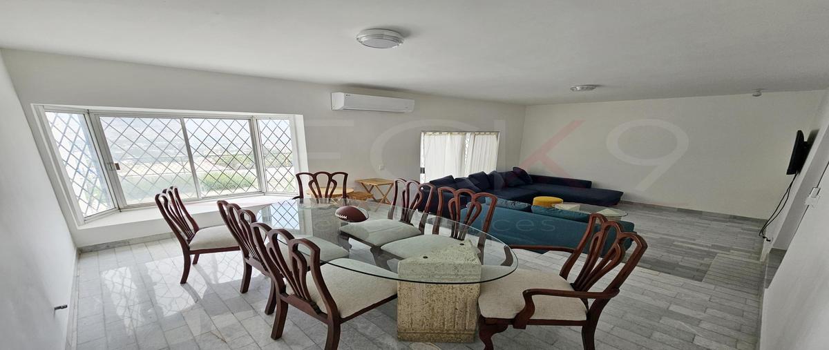 Foto de casa en venta en  , ciudad satélite, monterrey, nuevo león, 0 No. 04