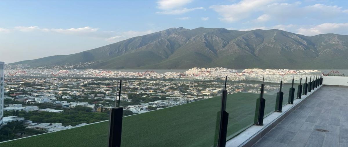 Foto de departamento en renta en  , ciudad satélite, monterrey, nuevo león, 0 No. 04