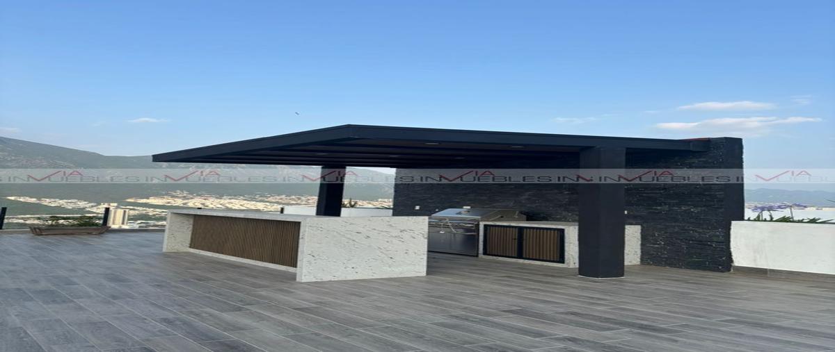 Foto de departamento en renta en  , ciudad satélite, monterrey, nuevo león, 0 No. 05