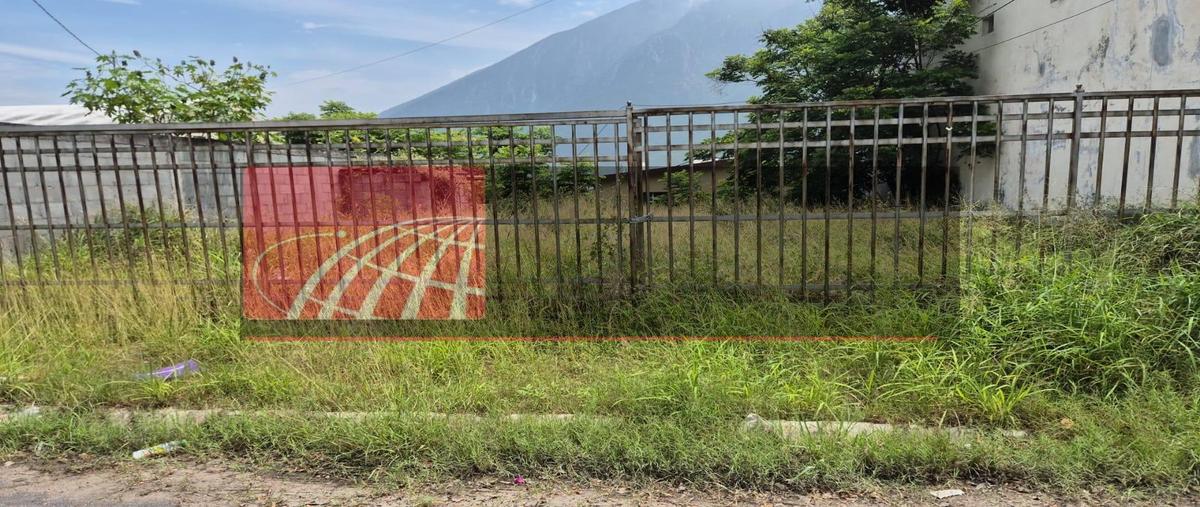 Foto de terreno habitacional en venta en  , ciudad satélite, monterrey, nuevo león, 0 No. 03