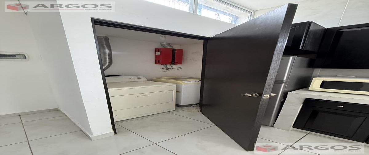 Foto de departamento en renta en  , ciudad satélite, monterrey, nuevo león, 0 No. 04