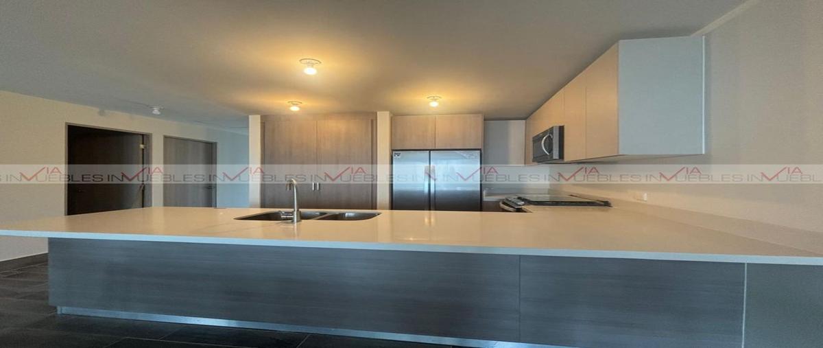 Foto de departamento en renta en  , ciudad satélite, monterrey, nuevo león, 0 No. 03