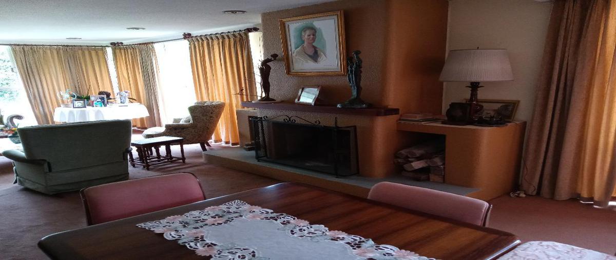 Foto de casa en venta en  , ciudad satélite, naucalpan de juárez, méxico, 16678207 No. 03