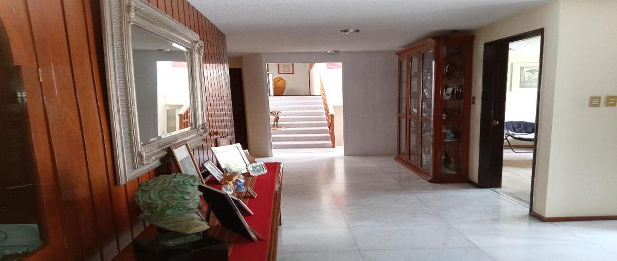 Foto de casa en venta en  , ciudad satélite, naucalpan de juárez, méxico, 16678207 No. 04