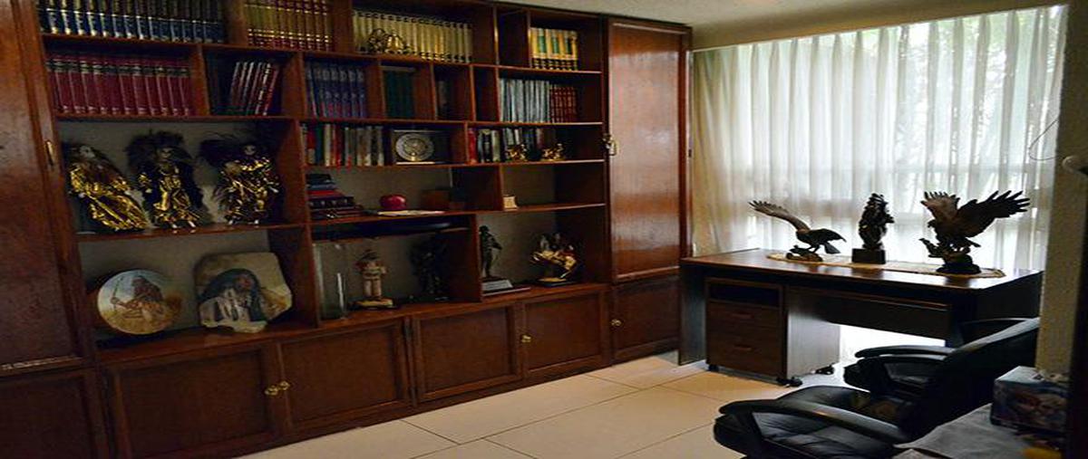 Foto de casa en venta en  , ciudad satélite, naucalpan de juárez, méxico, 0 No. 05