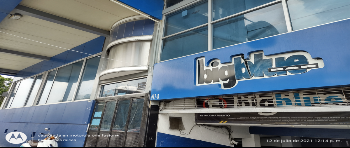 Foto de edificio en venta en  , ciudad satélite, naucalpan de juárez, méxico, 21348222 No. 03