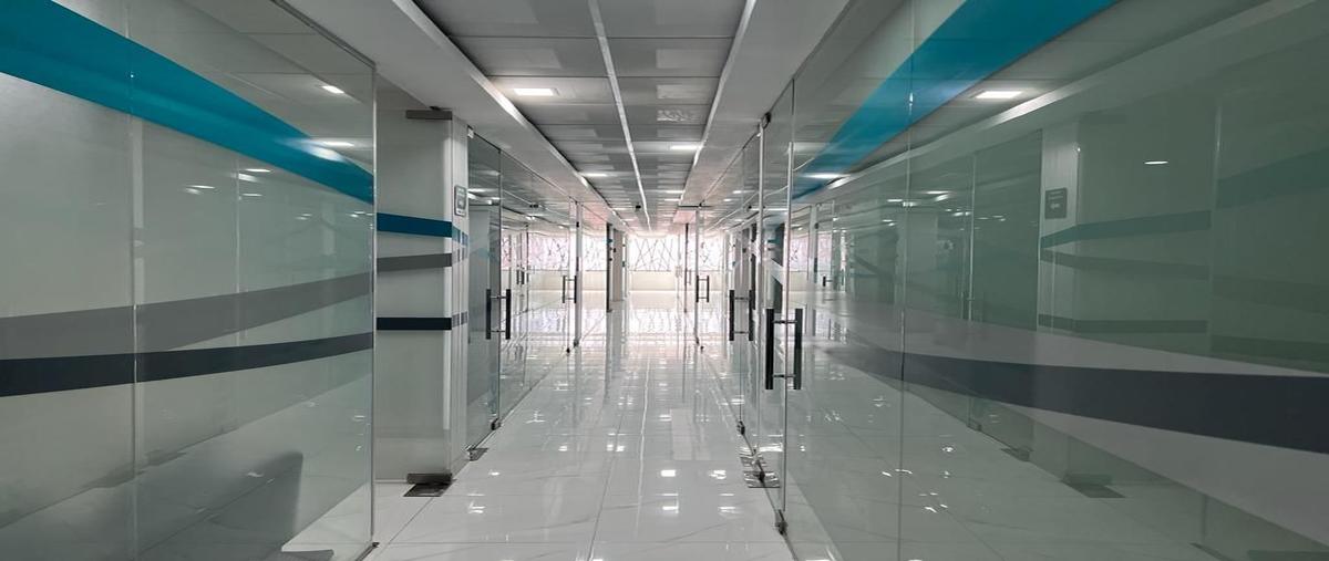 Foto de oficina en renta en  , ciudad satélite, naucalpan de juárez, méxico, 25110460 No. 04