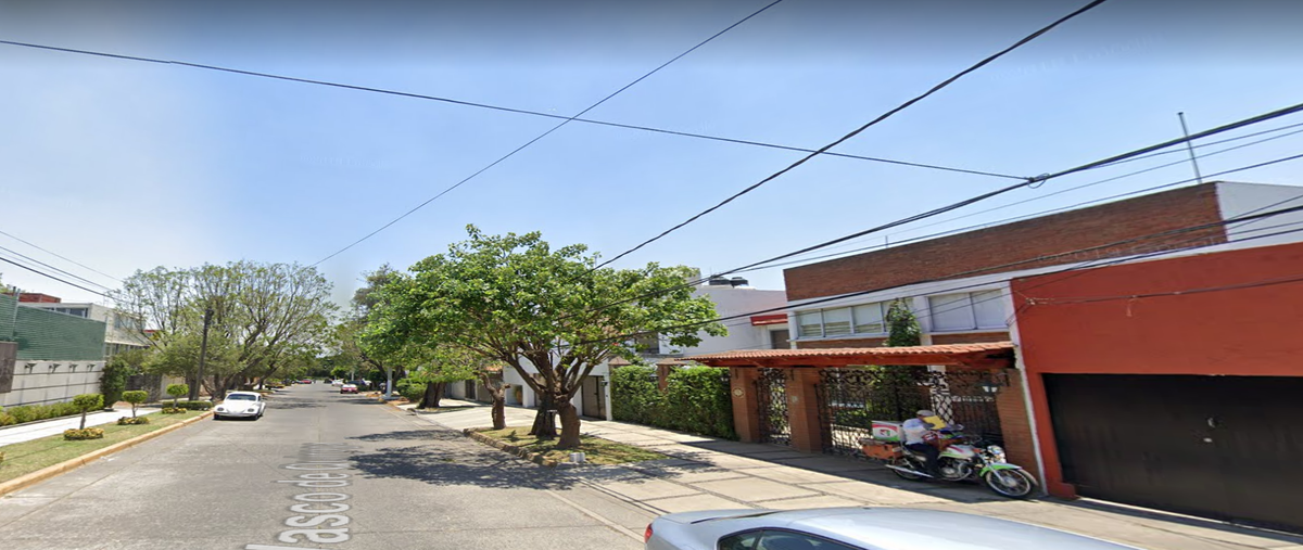 Foto de casa en venta en  , ciudad satélite, naucalpan de juárez, méxico, 26544567 No. 03
