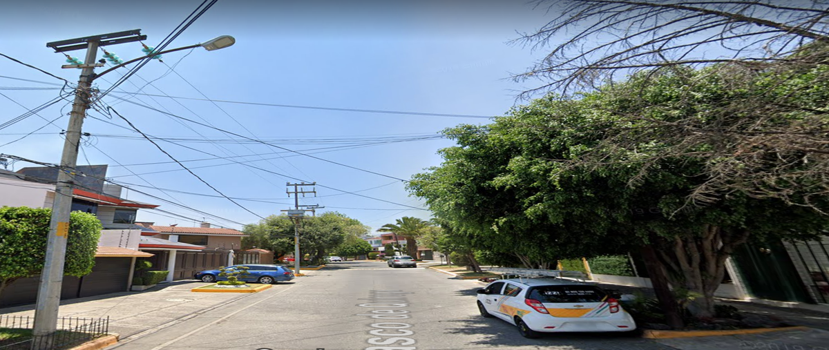 Foto de casa en venta en  , ciudad satélite, naucalpan de juárez, méxico, 26544567 No. 04