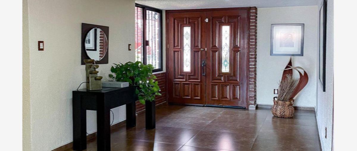 Foto de casa en venta en  , ciudad satélite, naucalpan de juárez, méxico, 26602551 No. 04