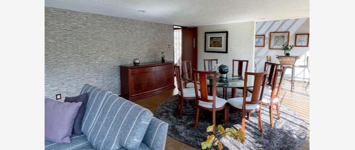 Foto de casa en venta en  , ciudad satélite, naucalpan de juárez, méxico, 26602551 No. 05