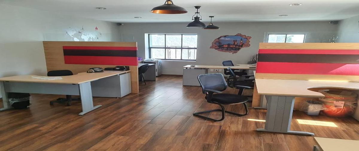 Foto de oficina en renta en  , ciudad satélite, naucalpan de juárez, méxico, 27351572 No. 04