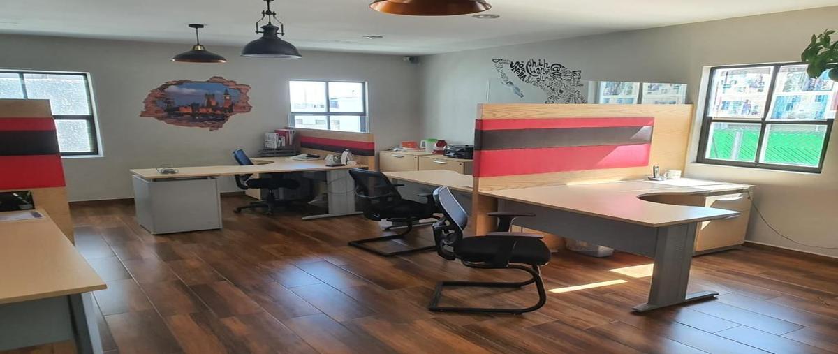 Foto de oficina en renta en  , ciudad satélite, naucalpan de juárez, méxico, 27351572 No. 05