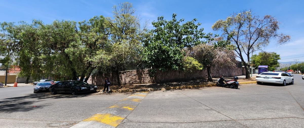 Foto de terreno habitacional en venta en  , ciudad satélite, naucalpan de juárez, méxico, 0 No. 03