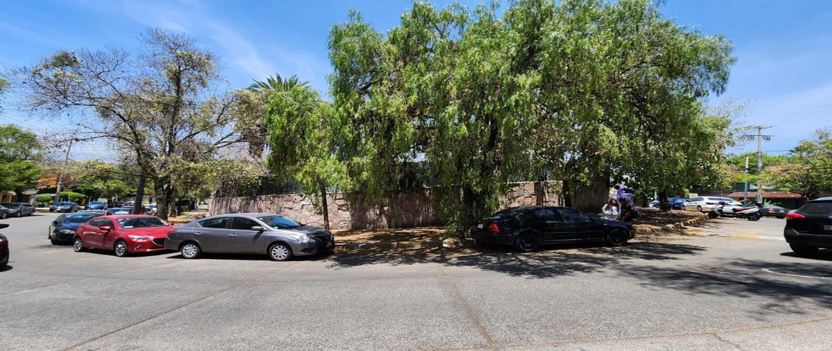 Foto de terreno habitacional en venta en  , ciudad satélite, naucalpan de juárez, méxico, 0 No. 04