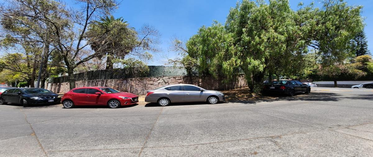 Foto de terreno habitacional en venta en  , ciudad satélite, naucalpan de juárez, méxico, 0 No. 05