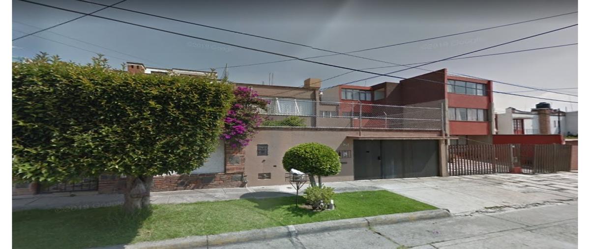 Foto de casa en venta en  , ciudad satélite, naucalpan de juárez, méxico, 0 No. 03