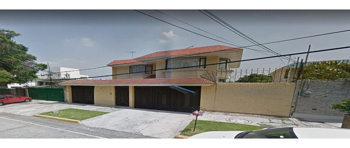 Foto de casa en venta en  , ciudad satélite, naucalpan de juárez, méxico, 0 No. 03