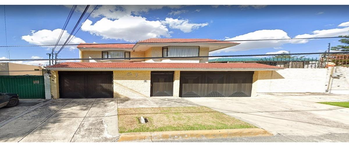 Foto de casa en venta en  , ciudad satélite, naucalpan de juárez, méxico, 0 No. 05