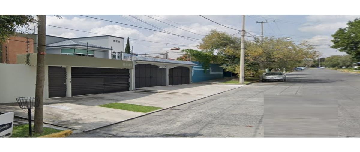 Foto de casa en venta en  , ciudad satélite, naucalpan de juárez, méxico, 0 No. 04