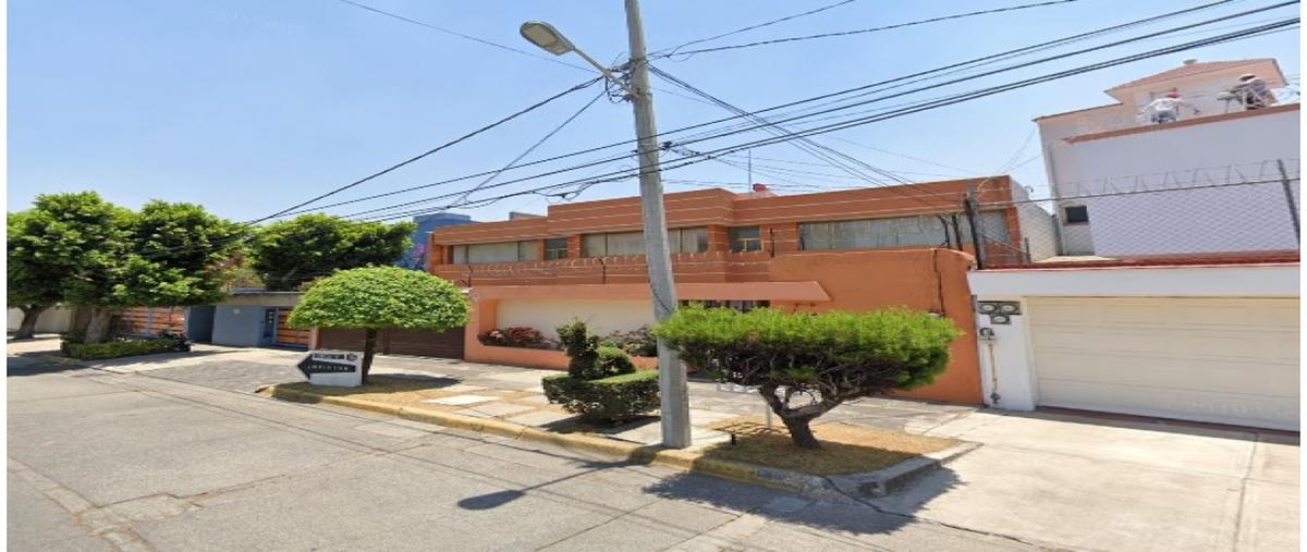 Foto de casa en venta en  , ciudad satélite, naucalpan de juárez, méxico, 0 No. 05
