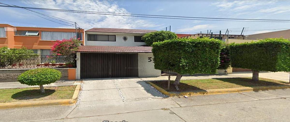 Foto de casa en venta en  , ciudad satélite, naucalpan de juárez, méxico, 0 No. 03