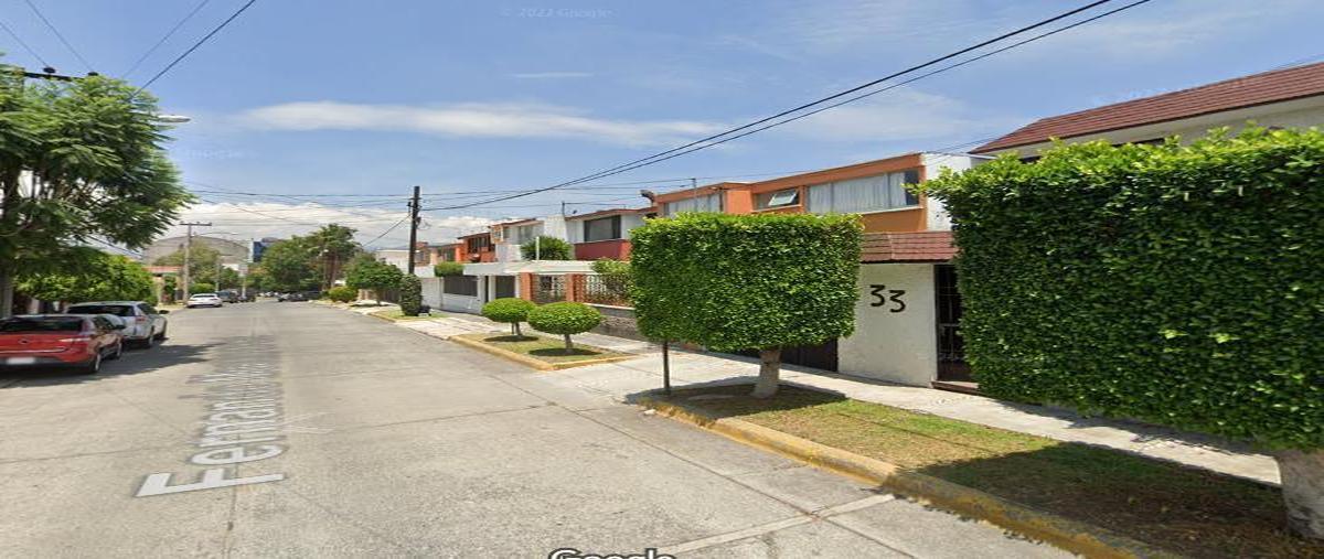 Foto de casa en venta en  , ciudad satélite, naucalpan de juárez, méxico, 0 No. 04