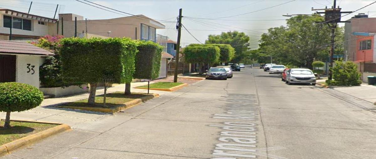 Foto de casa en venta en  , ciudad satélite, naucalpan de juárez, méxico, 0 No. 05