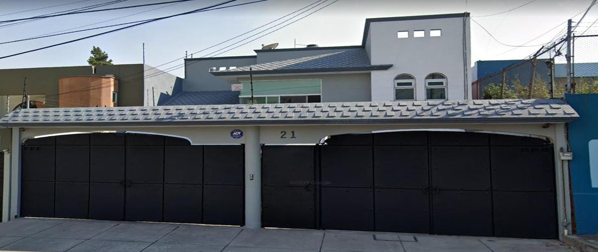 Foto de casa en venta en  , ciudad satélite, naucalpan de juárez, méxico, 0 No. 03