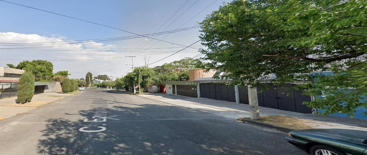 Foto de casa en venta en  , ciudad satélite, naucalpan de juárez, méxico, 0 No. 04