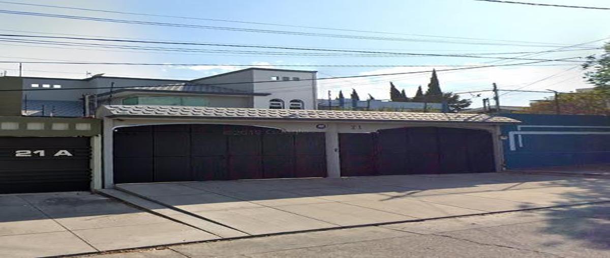 Foto de casa en venta en  , ciudad satélite, naucalpan de juárez, méxico, 0 No. 05