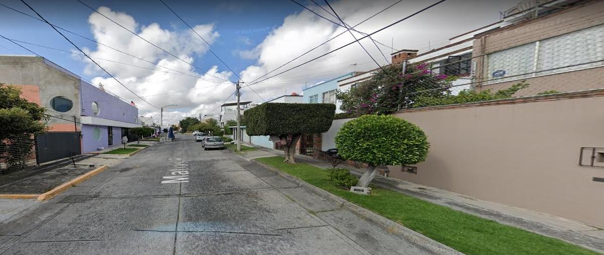 Foto de casa en venta en  , ciudad satélite, naucalpan de juárez, méxico, 0 No. 03