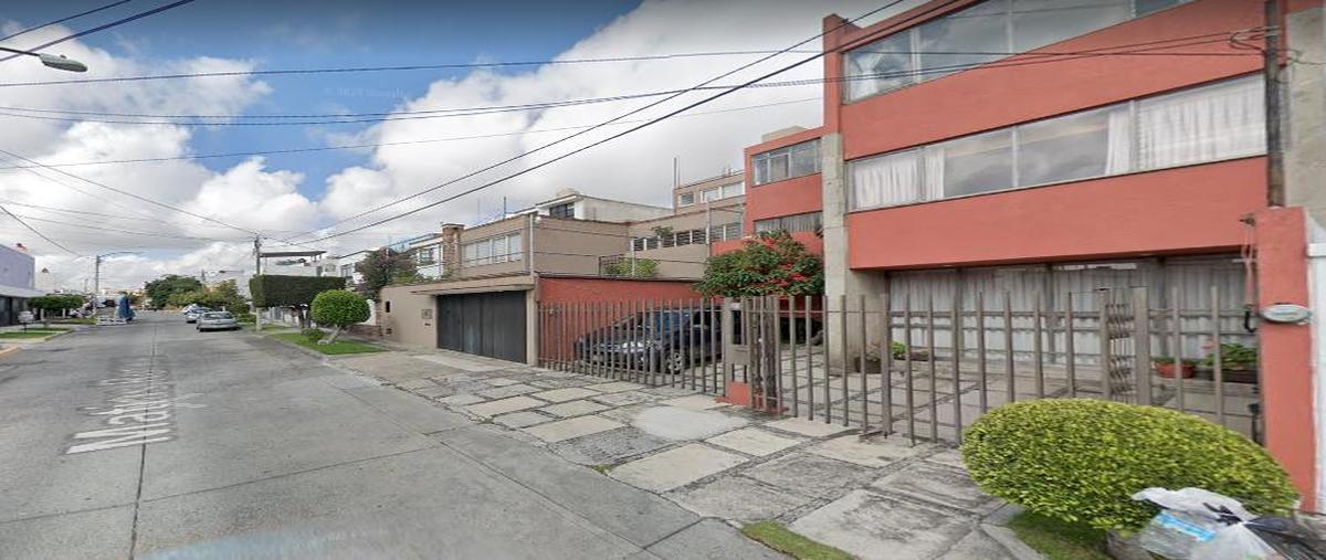 Foto de casa en venta en  , ciudad satélite, naucalpan de juárez, méxico, 0 No. 05