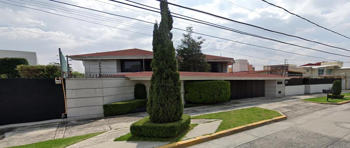 Foto de casa en venta en  , ciudad satélite, naucalpan de juárez, méxico, 0 No. 04