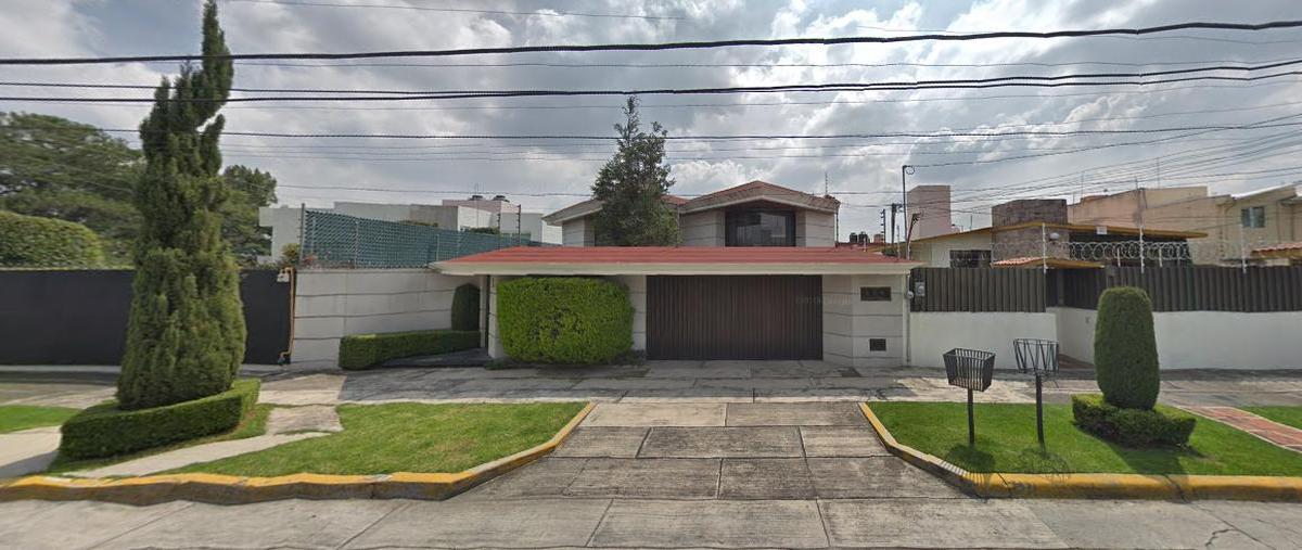 Foto de casa en venta en  , ciudad satélite, naucalpan de juárez, méxico, 0 No. 05