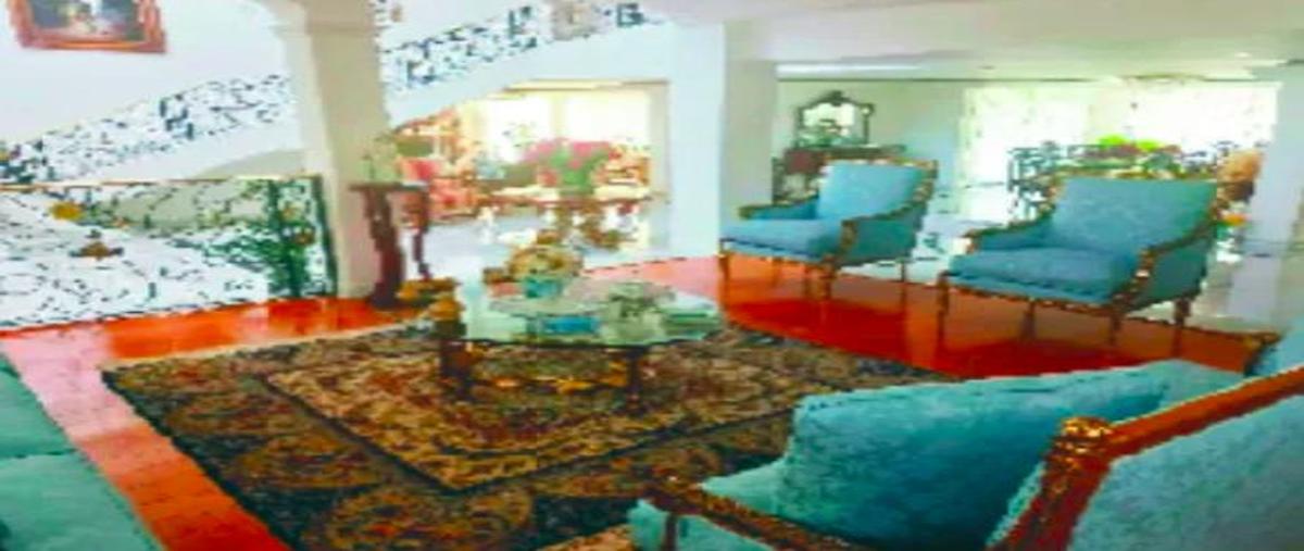 Foto de casa en venta en  , ciudad satélite, naucalpan de juárez, méxico, 0 No. 04