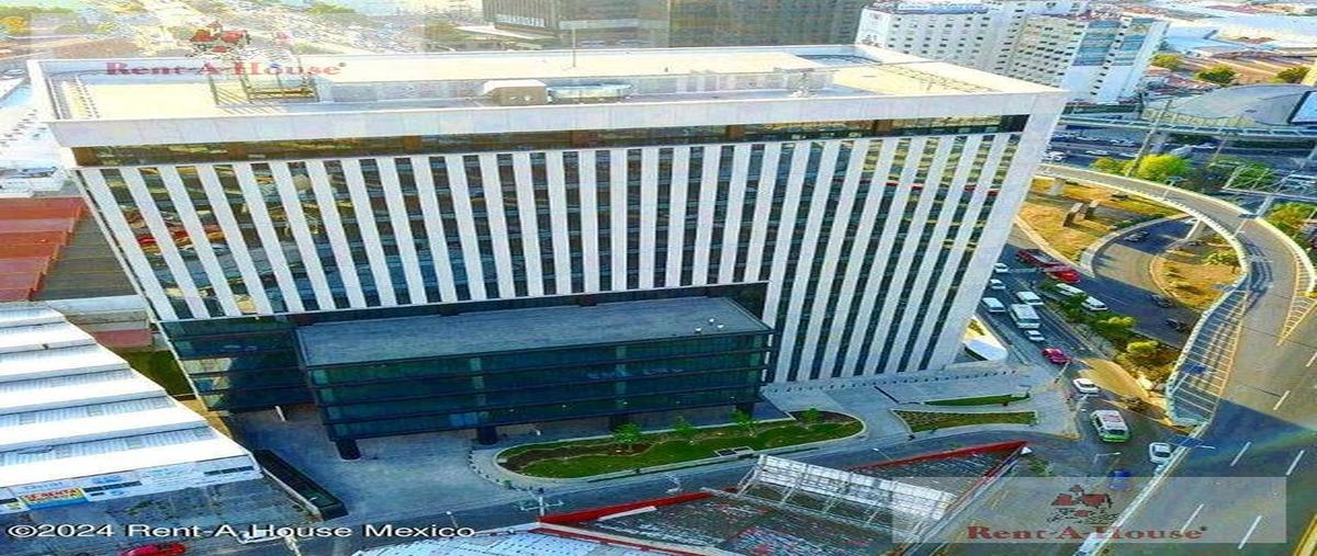 Foto de edificio en renta en  , ciudad satélite, naucalpan de juárez, méxico, 29456697 No. 03