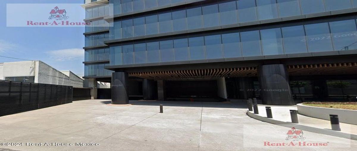 Foto de edificio en renta en  , ciudad satélite, naucalpan de juárez, méxico, 29456697 No. 05
