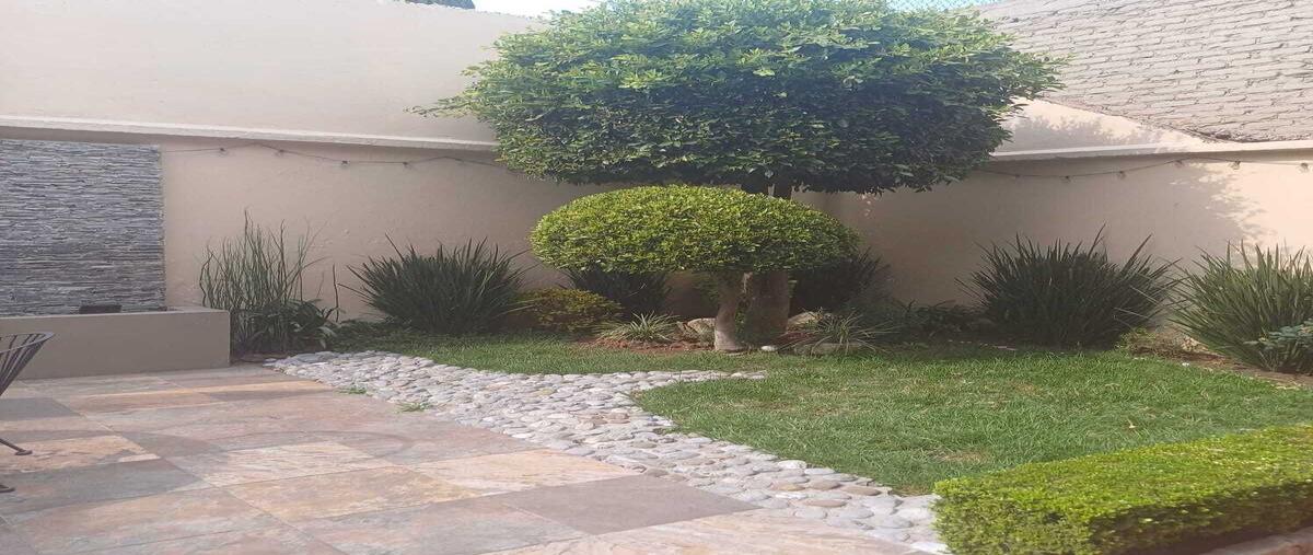 Foto de casa en venta en  , ciudad satélite, naucalpan de juárez, méxico, 0 No. 03