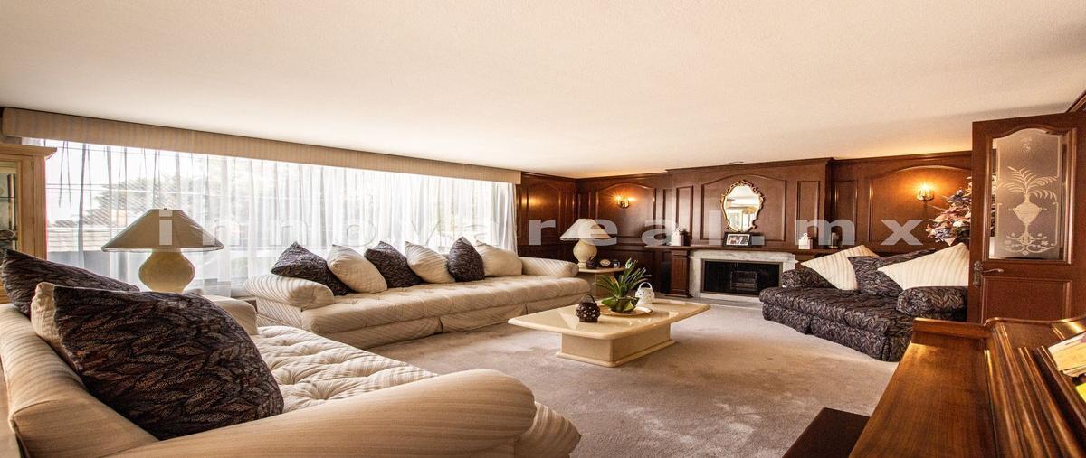 Foto de casa en venta en  , ciudad satélite, naucalpan de juárez, méxico, 0 No. 04