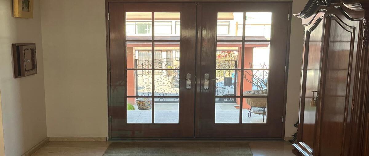 Foto de casa en venta en  , ciudad satélite, naucalpan de juárez, méxico, 0 No. 03