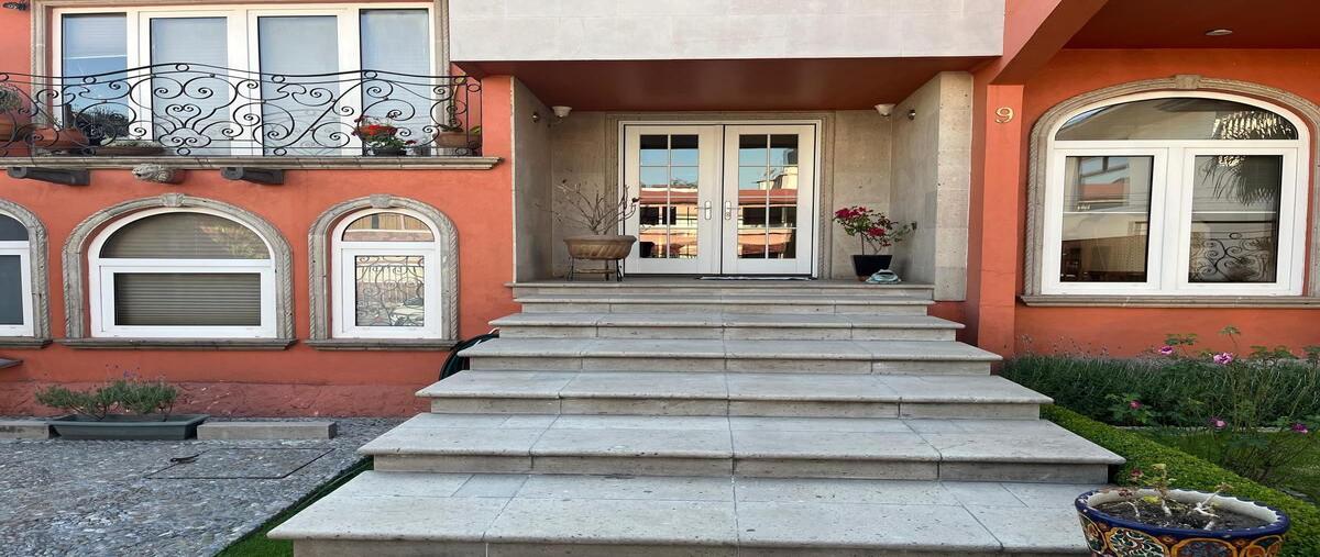 Foto de casa en venta en  , ciudad satélite, naucalpan de juárez, méxico, 0 No. 04