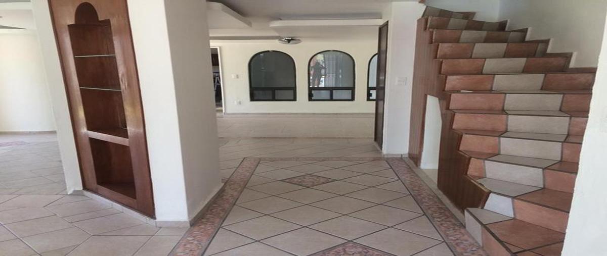 Foto de casa en venta en  , ciudad satélite, naucalpan de juárez, méxico, 30201215 No. 04