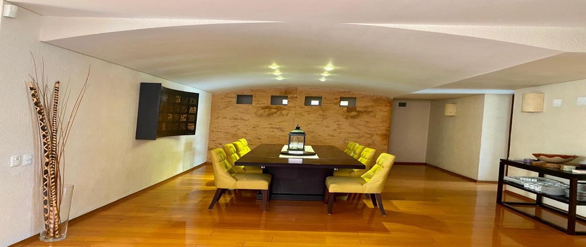 Foto de casa en venta en  , ciudad satélite, naucalpan de juárez, méxico, 0 No. 05