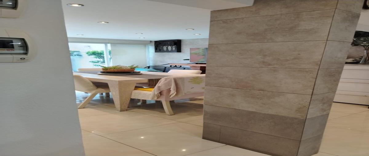 Foto de casa en venta en  , ciudad satélite, naucalpan de juárez, méxico, 0 No. 04