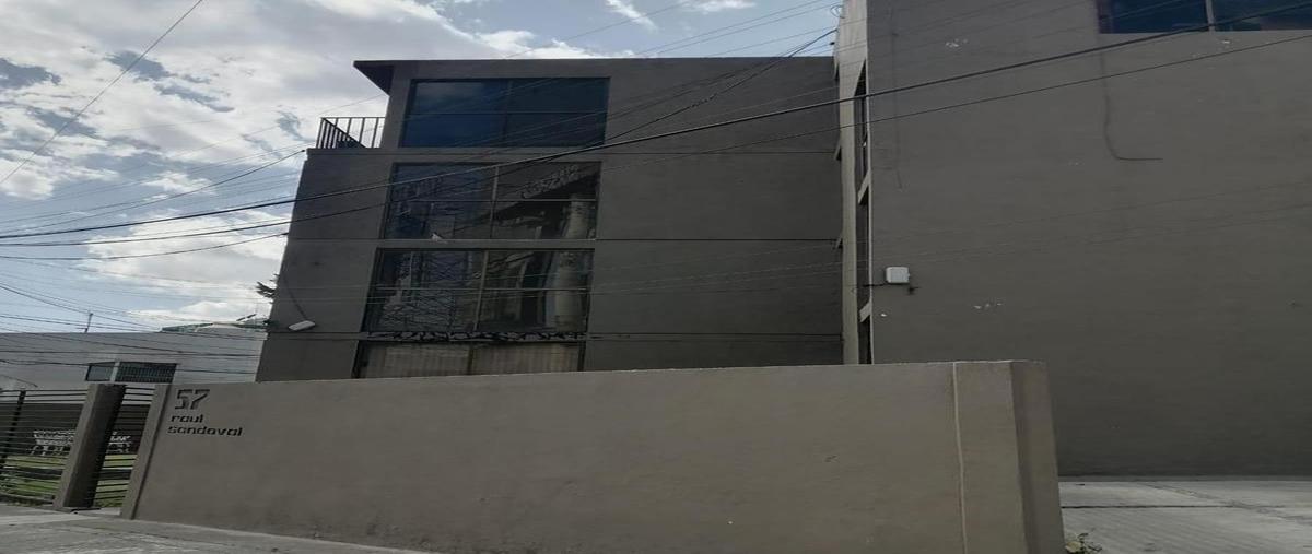 Foto de edificio en , ciudad satélite, naucalpan de juárez, méxico, 30452202 foto 04 Foto de edificio en venta en , ciudad satélite, naucalpan de juárez, méxico, 30452202 No. 04
