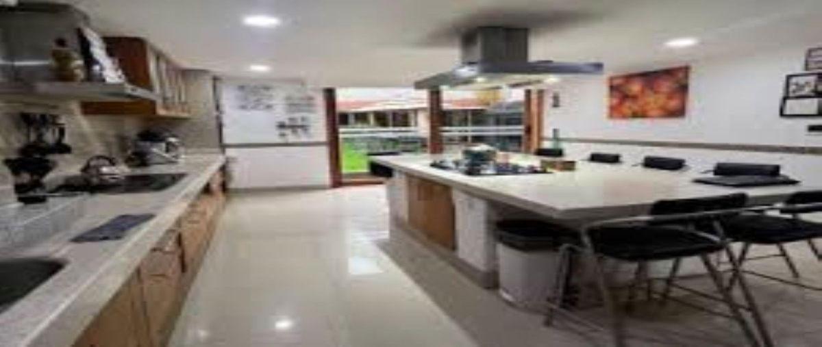 Foto de casa en venta en  , ciudad satélite, naucalpan de juárez, méxico, 30548488 No. 05